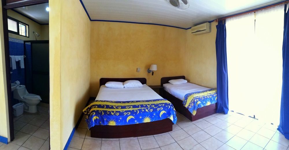 Hotel Mayol Lodge La Fortuna Esterno foto